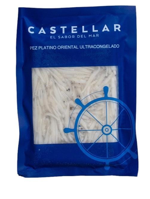 CHANQUETE CHINO 5/7 "CASTELLAR" 24X250GR
