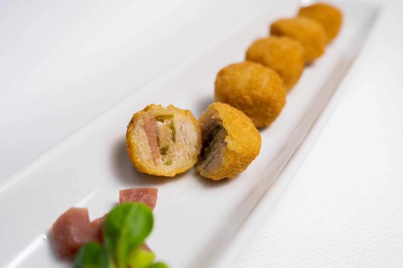 PERLITAS DE SERRANITO "LA PERLA" 12X300GR