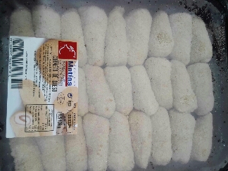 CORNETO DE QUESO MATIAS KG