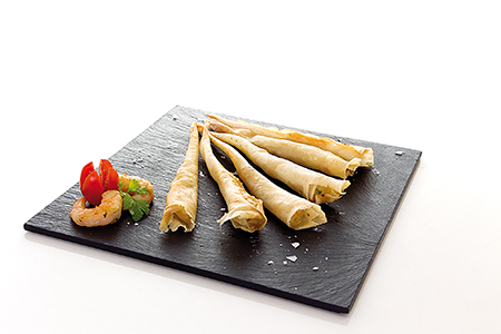 TWISTER DE LANGOSTINO "DLT" 800GR