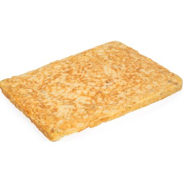 TORTILLA PLANCHA SIN CEBOLLA MAHESO 12*750GR