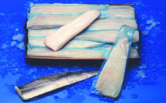 FTE. MERLUZA C/P 6/8 5KG