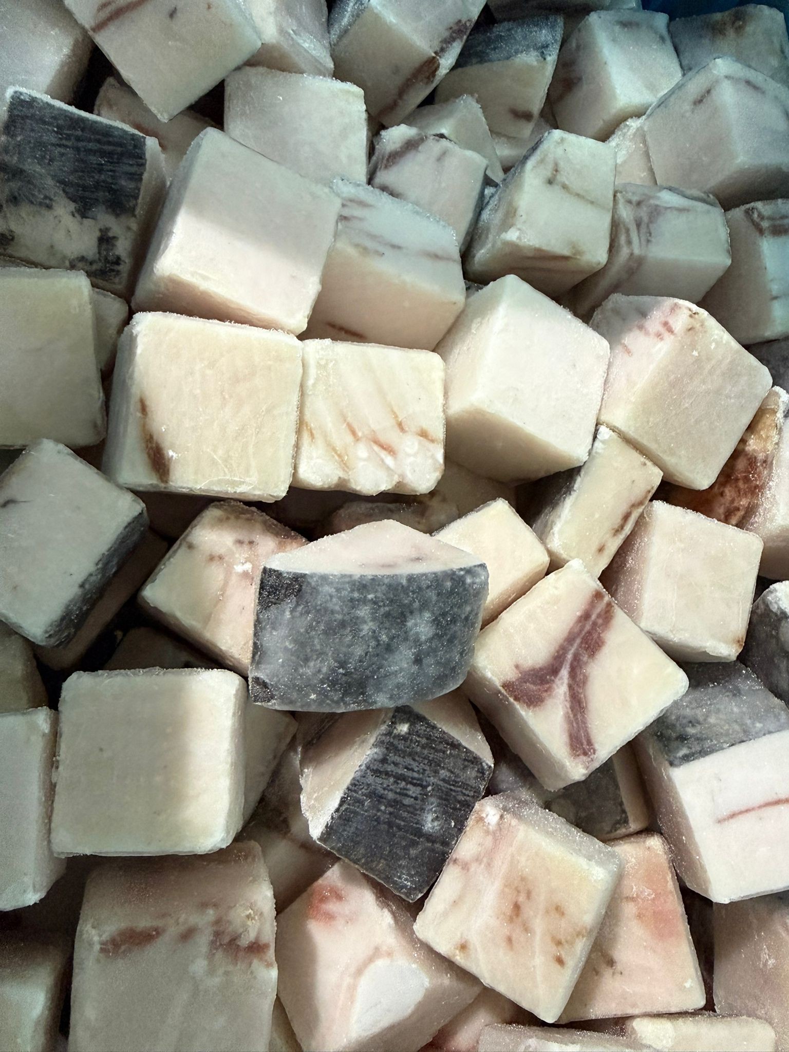 PEZ ESPADA TAQUITO C/P IQF 6KG