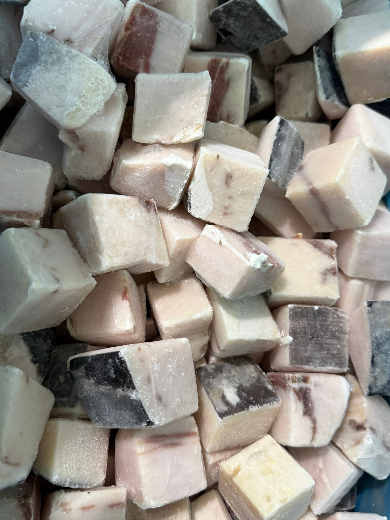 PEZ ESPADA TAQUITO S/HUESO C/P IQF 6KG