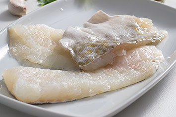BACALAO VENTRESCA "BANORD" 7KG