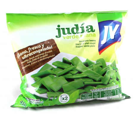 JUDIA PLANA JV 20*450GR