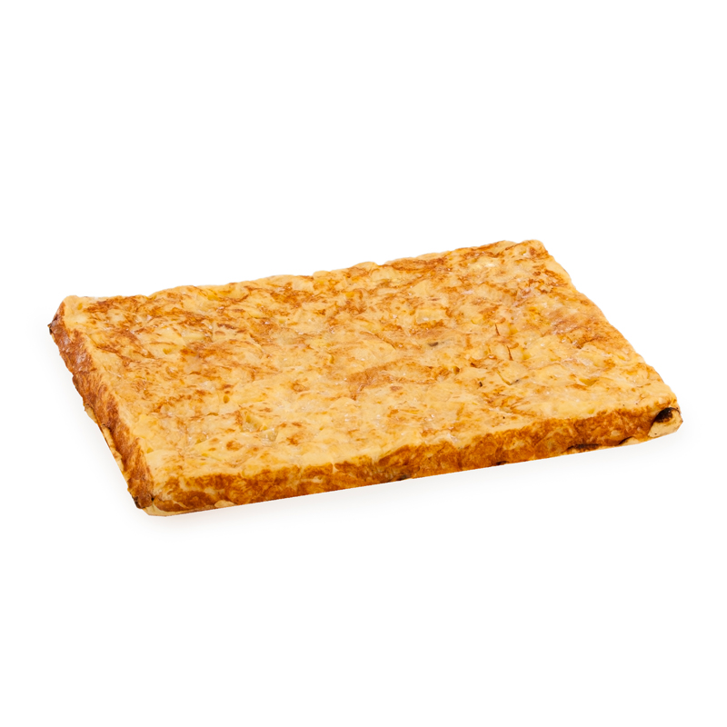 TORTILLA PLANCHA CON CEBOLLA  MAHESO 12X750GR