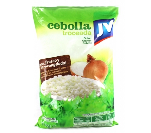 CEBOLLA JV 10*1KG