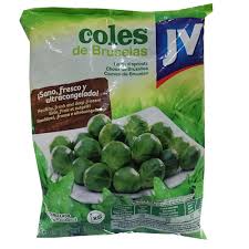 COLES DE BRUSELAS JV 10X1KG