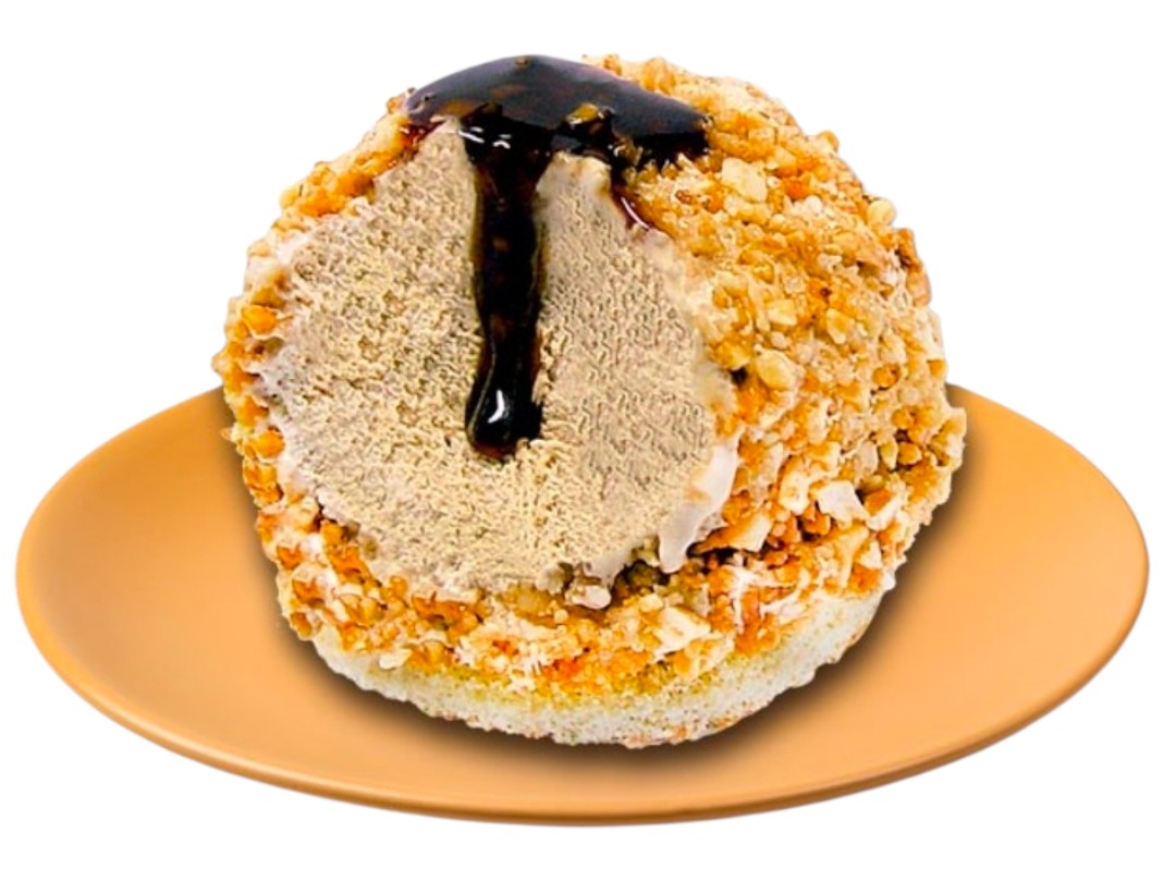 CROCANTI DE TURRON "CASTY" 1X30UND