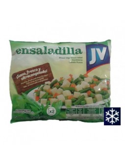 ENSALADILLA JV 20*450GR