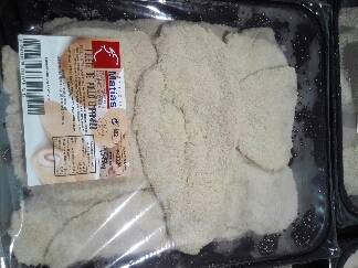 FILETE POLLO EMPAN. MATIAS KG