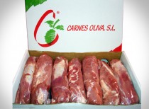 SOLOMILLO CERDO OLIVA IND. KG