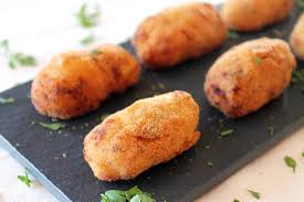 CROQUETA CASERA VIBORA 3KG