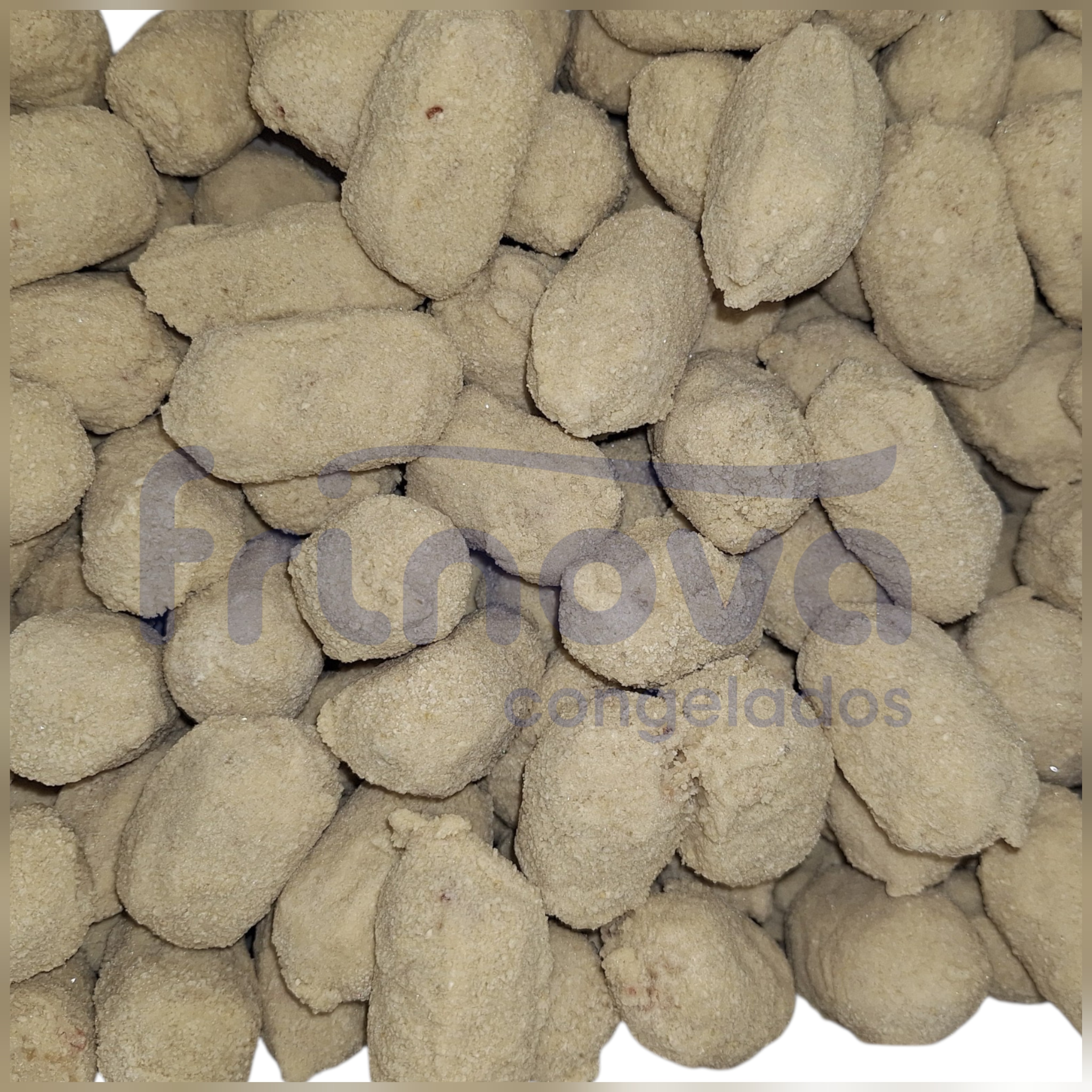 CROQUETA POLLO VIBORA 3KG