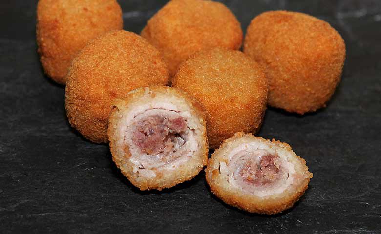 BOLITA FLAMENQUIN VIBORA 3KG