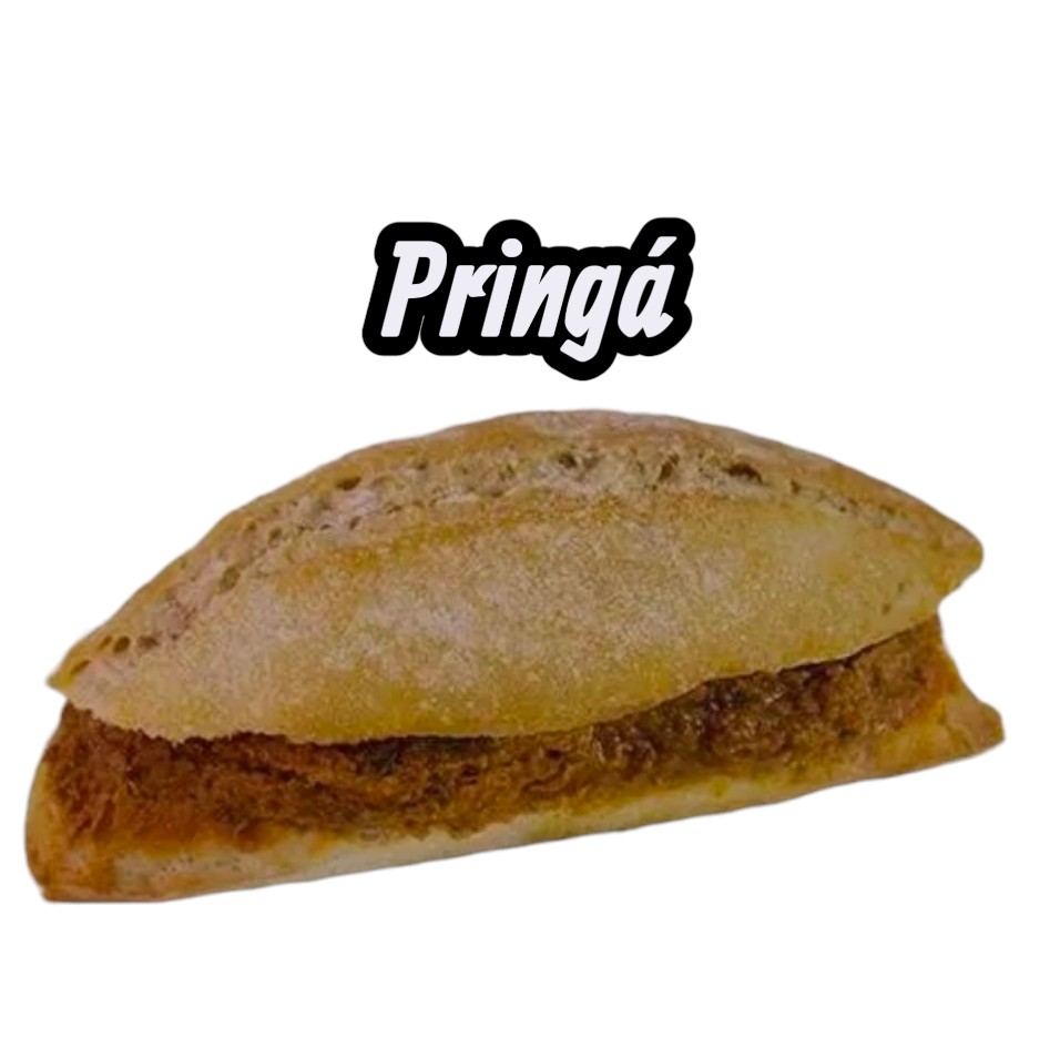 MINI BIG B. PRINGA 10X1UN