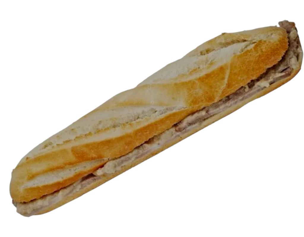 BIG BAGGETE LOMO AL WHISKY 1*6UN