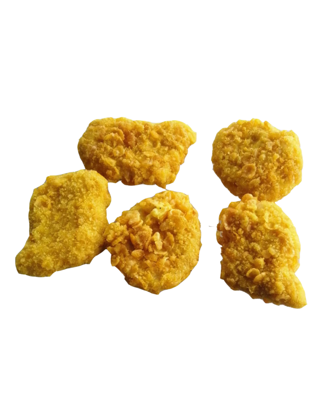 NUGGETS POLLO AVISERRANO 8X1KG