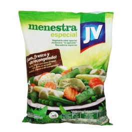 MENESTRA ESP. JV 10*1KG