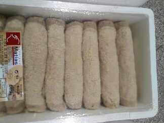 FLAMENQ. LOMO HOST. ANCHO MATIAS KG