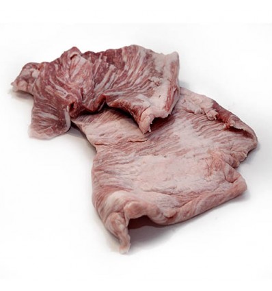 SECRETO BLANCO AROMA IBERICO "COOPECARN" 7KG APRX