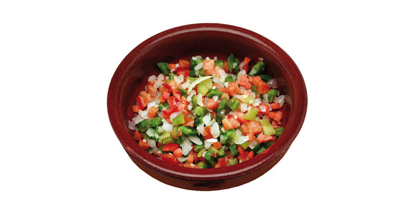 VERDURA PARA SOFRITO JV 10X1KG