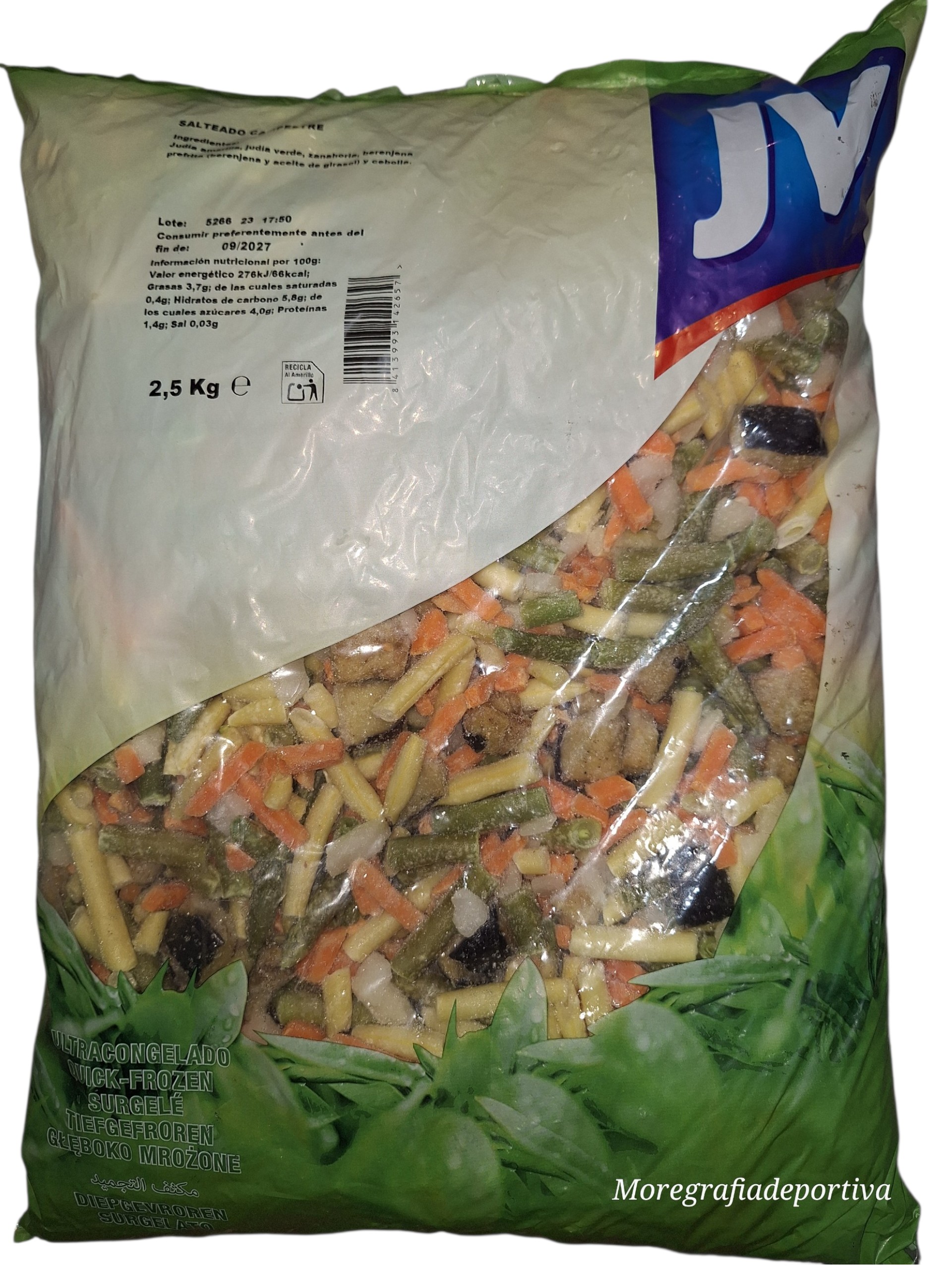 SALT. CAMPESTRE  4X2,5KG