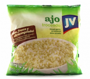 DIENTE DE AJO  JV 36UDSX150GR