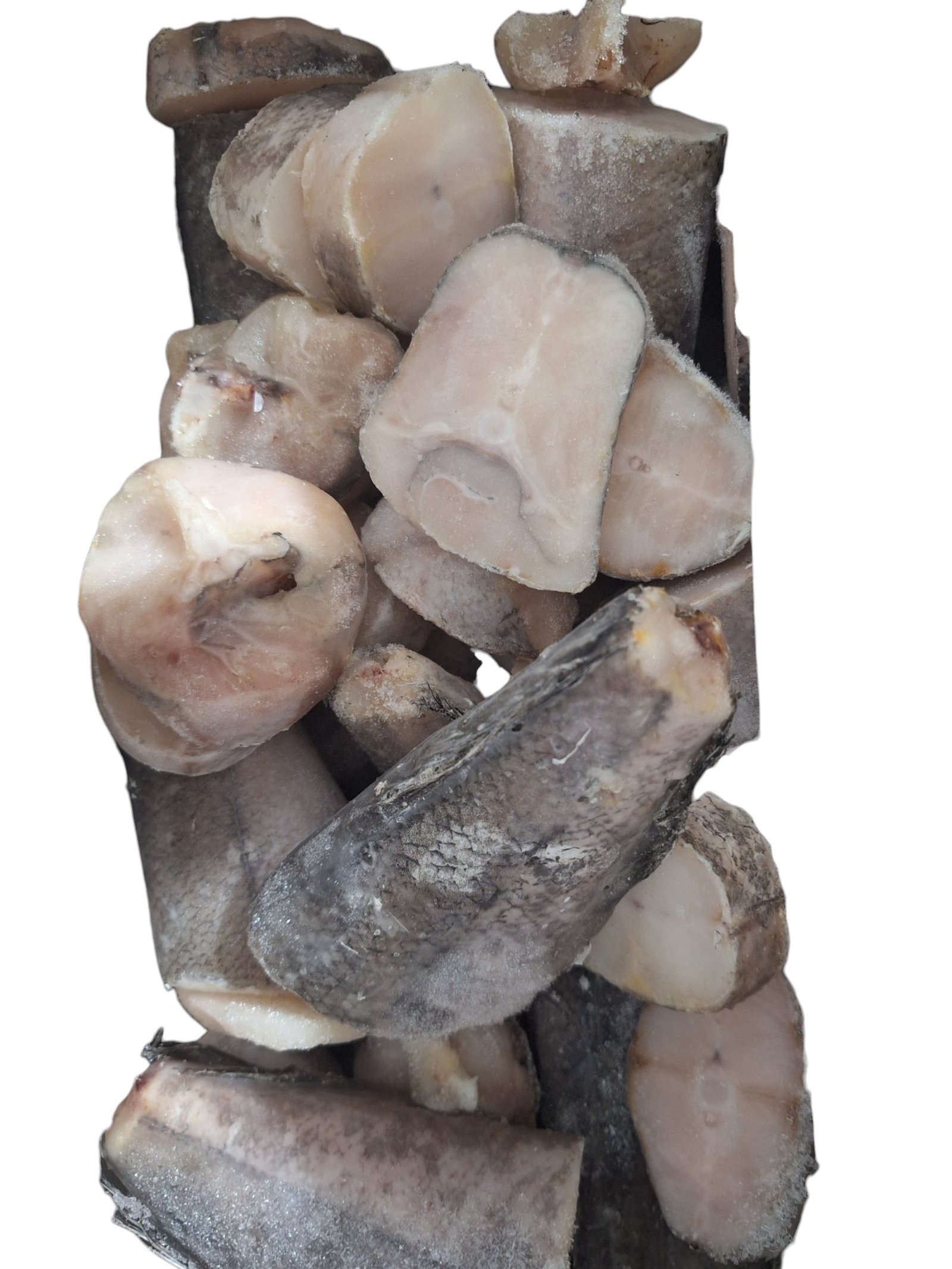 COGOTES MERLUZA AUSTRAL HIG 4LC 4.5KG