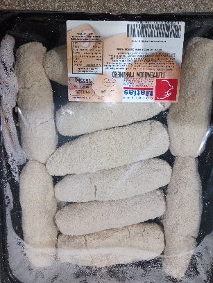 FLAMENQUIN MARINERO MATIAS KG