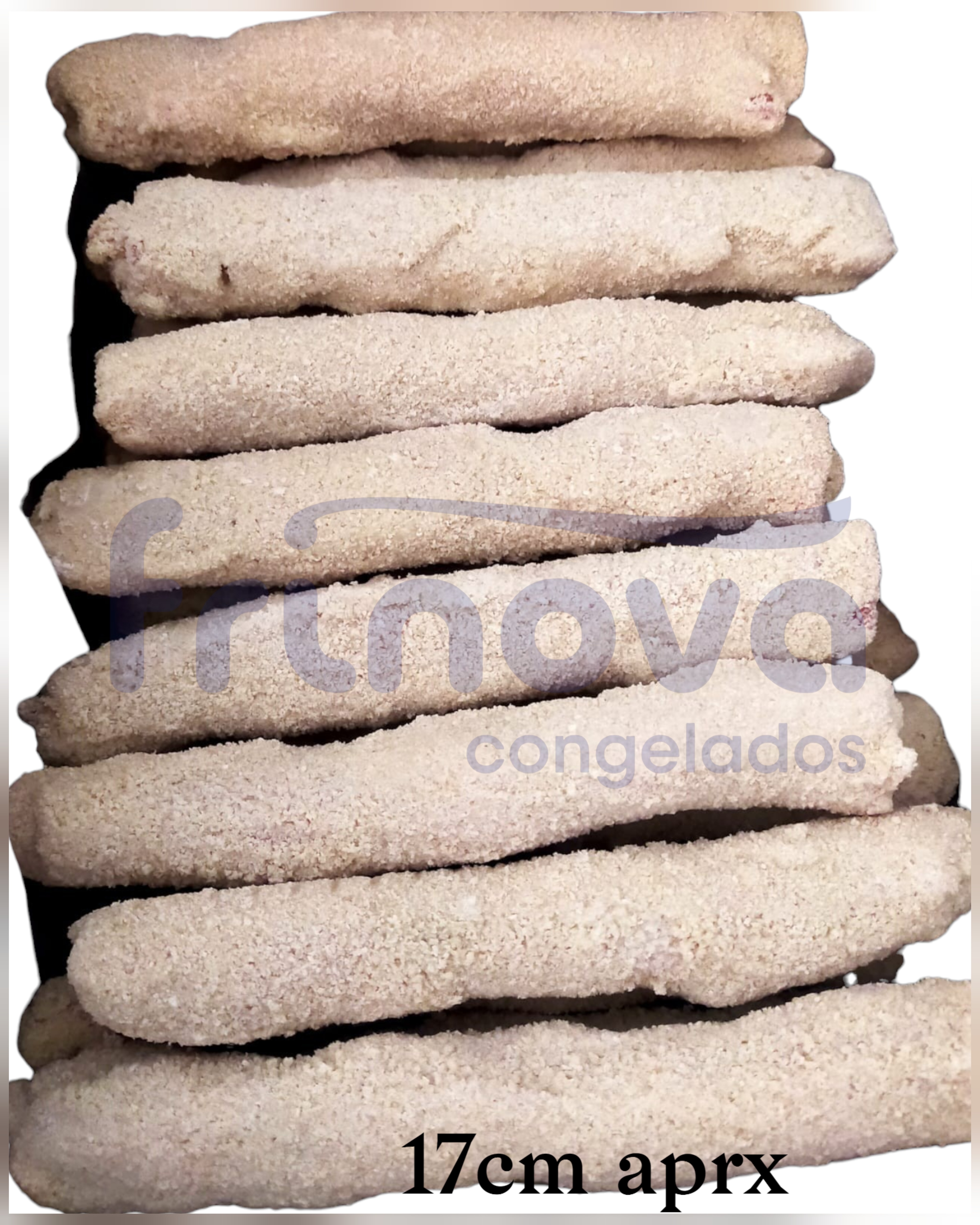 FLAMENQUIN CERDO VIBORA 3KG