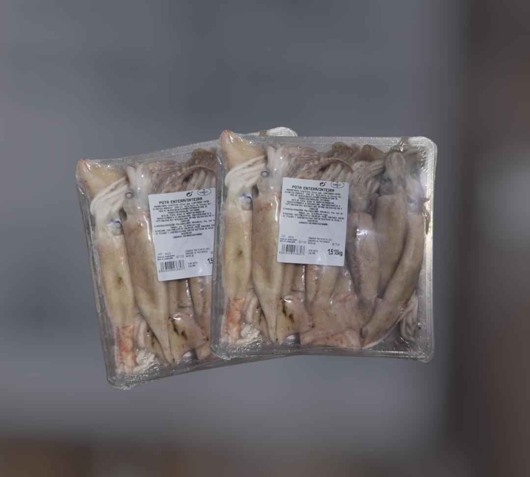 POTA ENTERA BDJA 1KG APROX (12KG APROX)