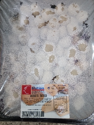 BOCADITO IBERICO MATIAS KG