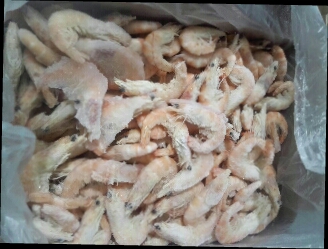 LANGOSTINO COCIDO 30/40 "COMPESCA" 5KG