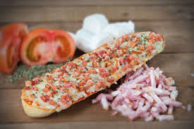 BOCAPIZZA YORK CR 10X1UND