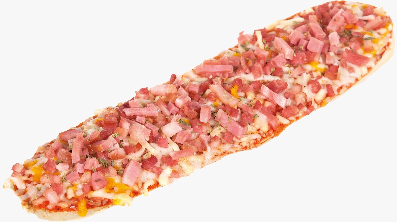 BOCAPIZZA POLLO BBQ CR 10UN