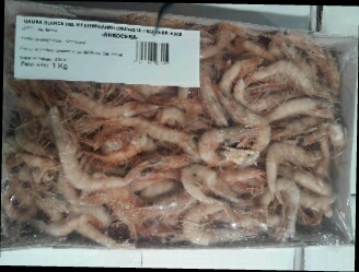 GAMBA GRIEGA N4 "DELFIN" 9X1KG