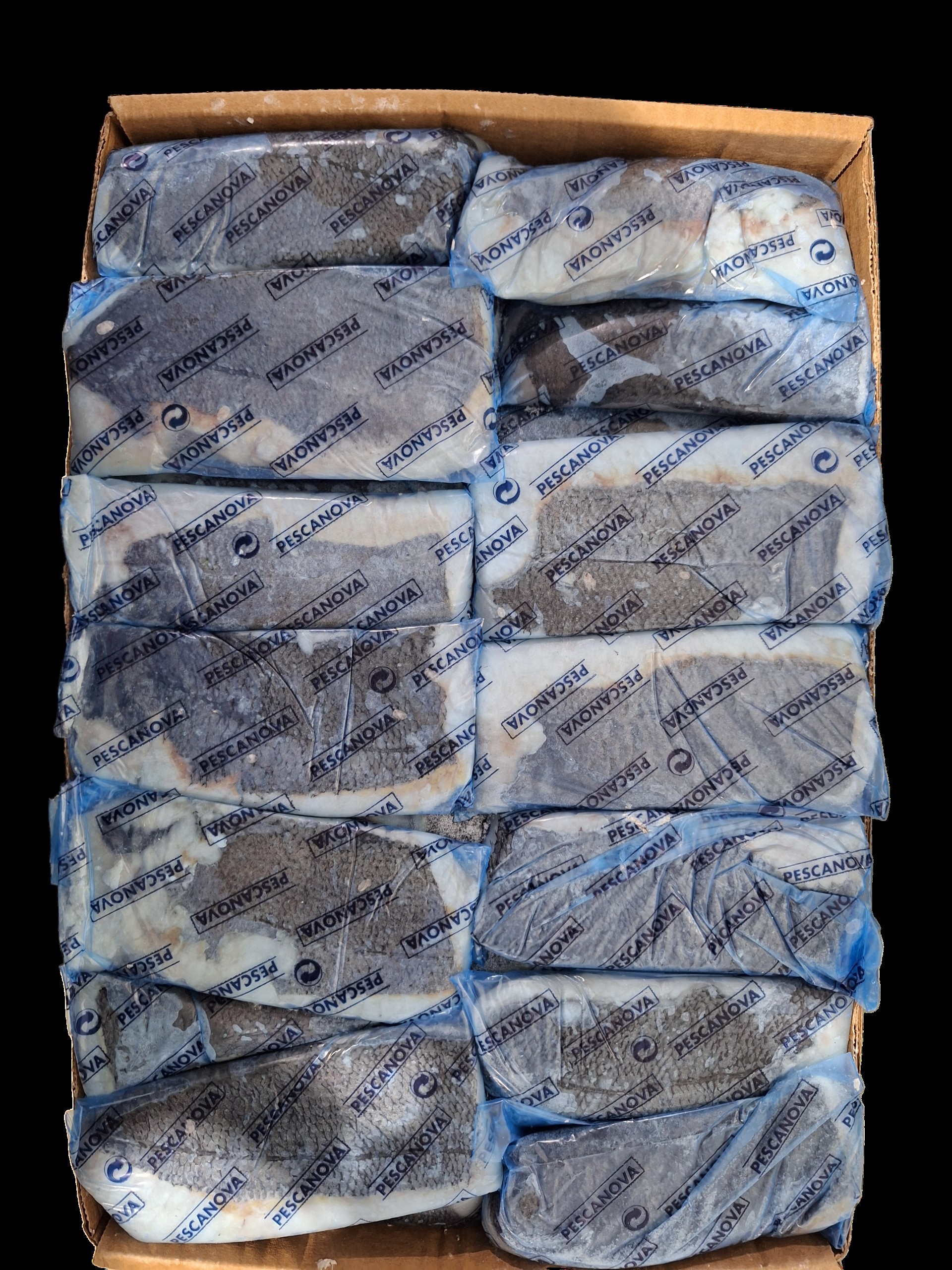 LOMO MERLUZA C/P  ENV. 120/140 5KG