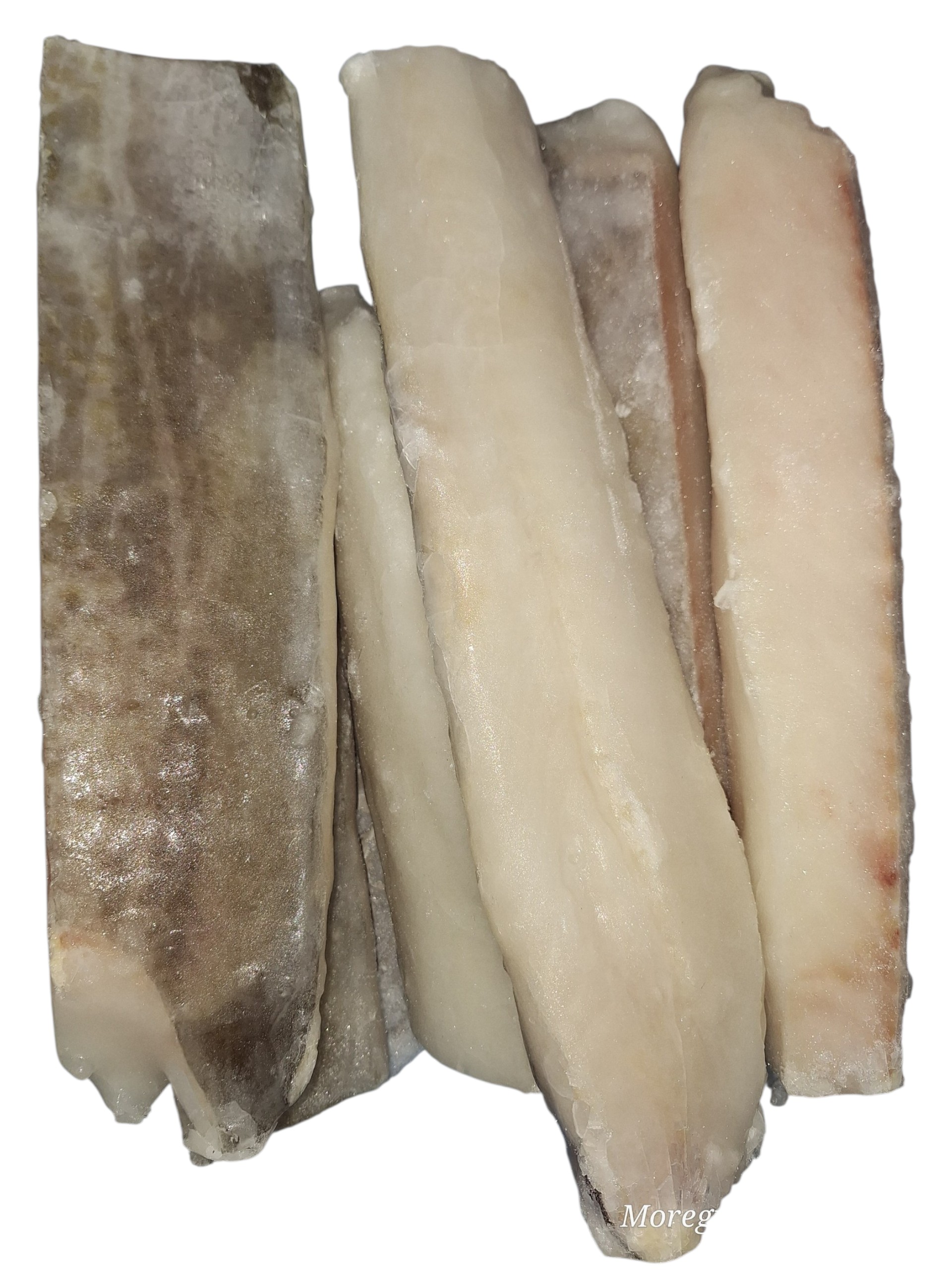 BACALAO JUMBO SOLOMILLO 800/1200 ICELANDI 5KG