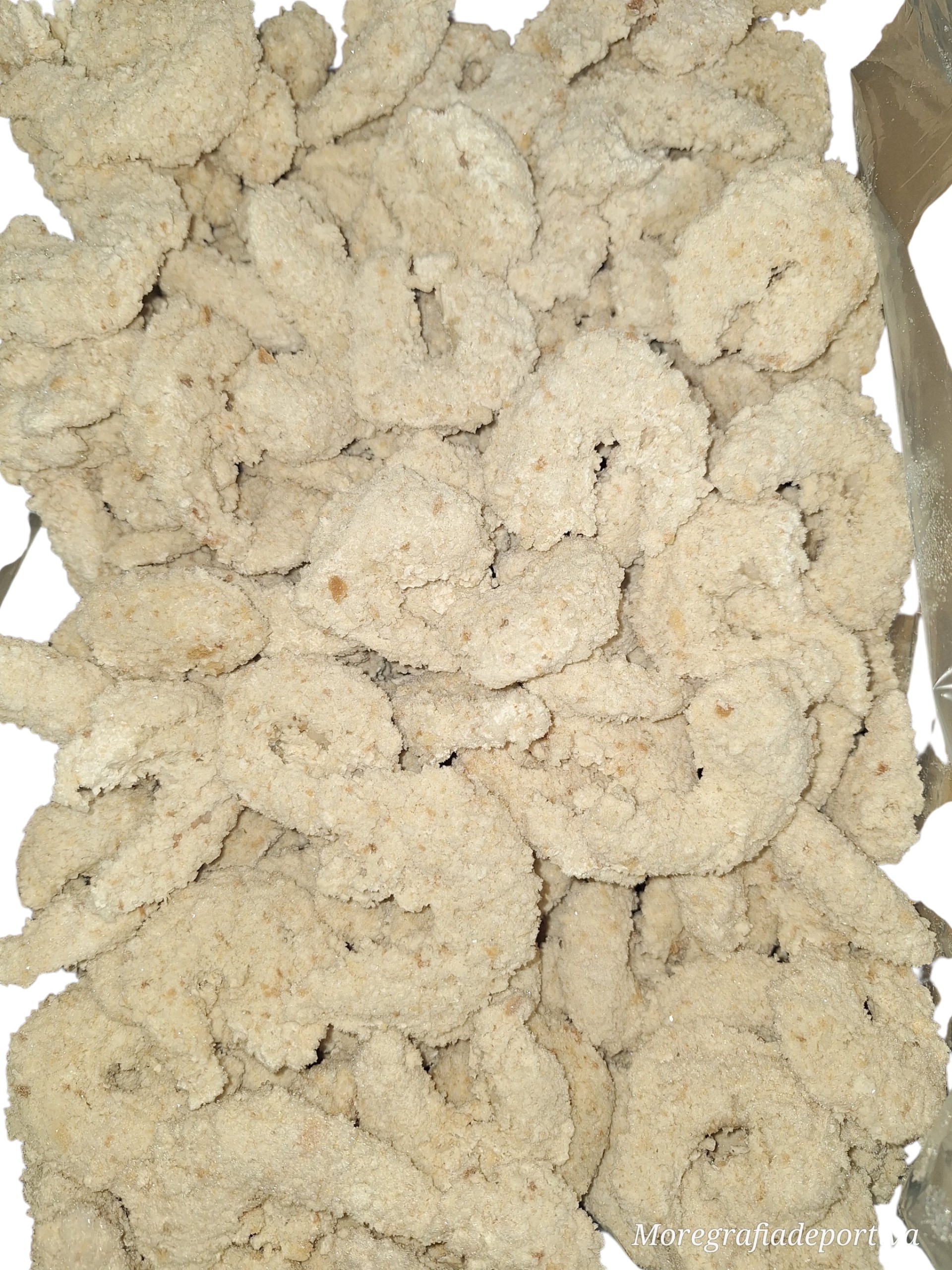 LANGOSTINO PANKO PCS 4KG