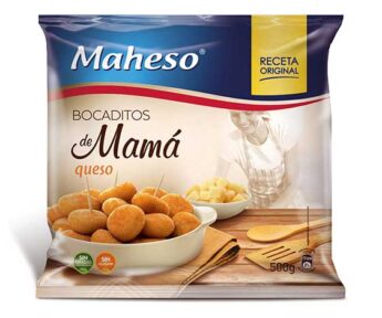 BOCADITO QUESO MAHESO 8*500GR