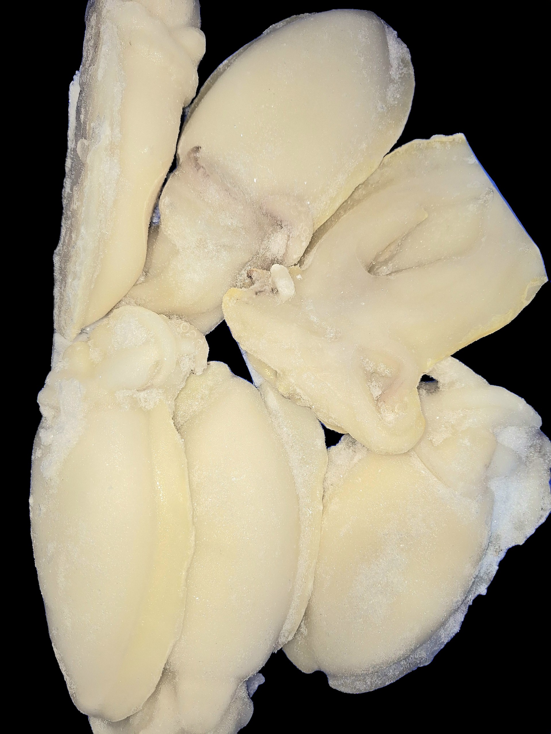 SEPIA LIMPIA "EGUILLEM" AZUL  2/4 IQF 6KG