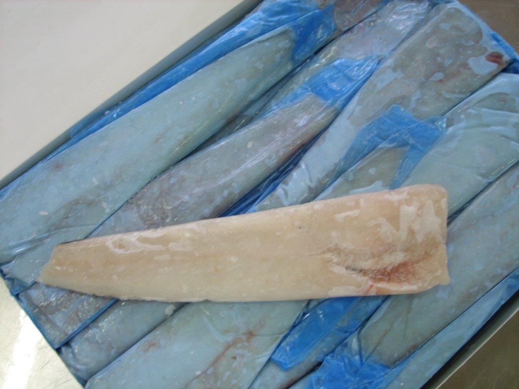 FTE. MERLUZA 8/10 5KG