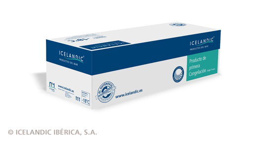 FTE.BACALAO 500/1000 ICELANDIC 11K