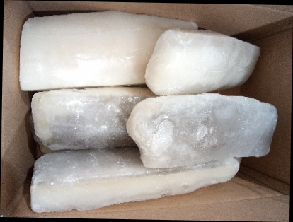 LOMO BACALAO JUMBO EXTRA 500/800 HIG 6KG