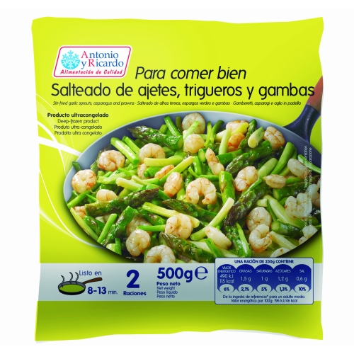 SALT. AJET/TRIG/GAMBA AYR 20X500GR