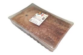 PULPO BANDEJA 2000/3000 CONCISA