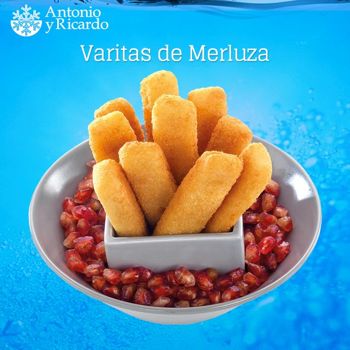 VARITAS MERLUZA AYR 3X2KG