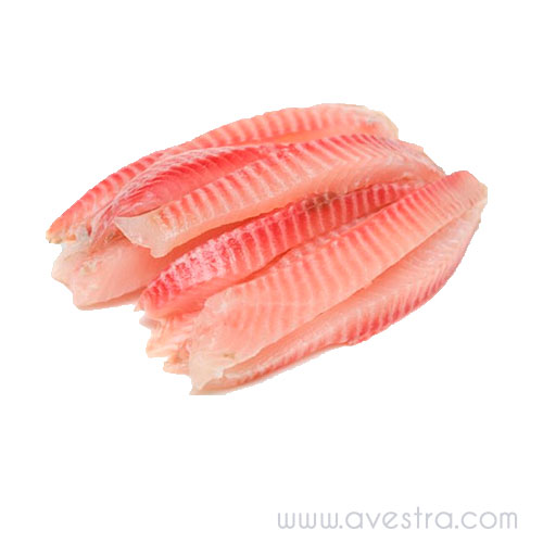 FILETE TILAPIA 3/5 CONCISA 6X1KG